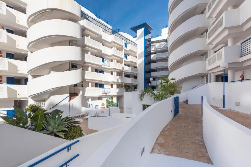 Apartamentos Benalmadena Playa Good Places