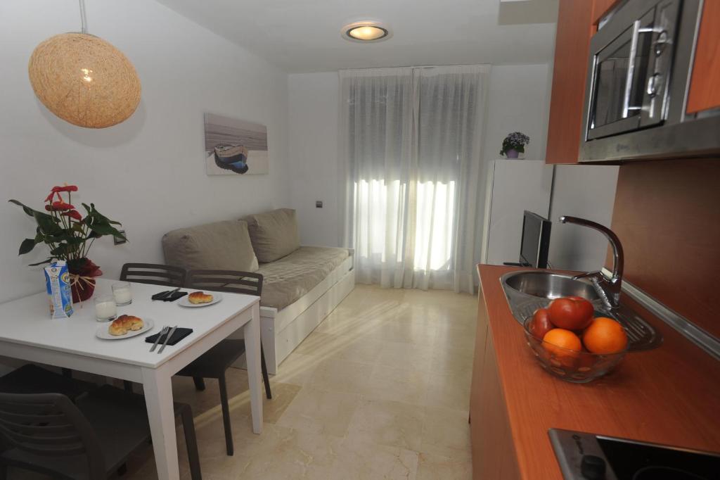 Apartamentos Benalmadena Playa Good Places