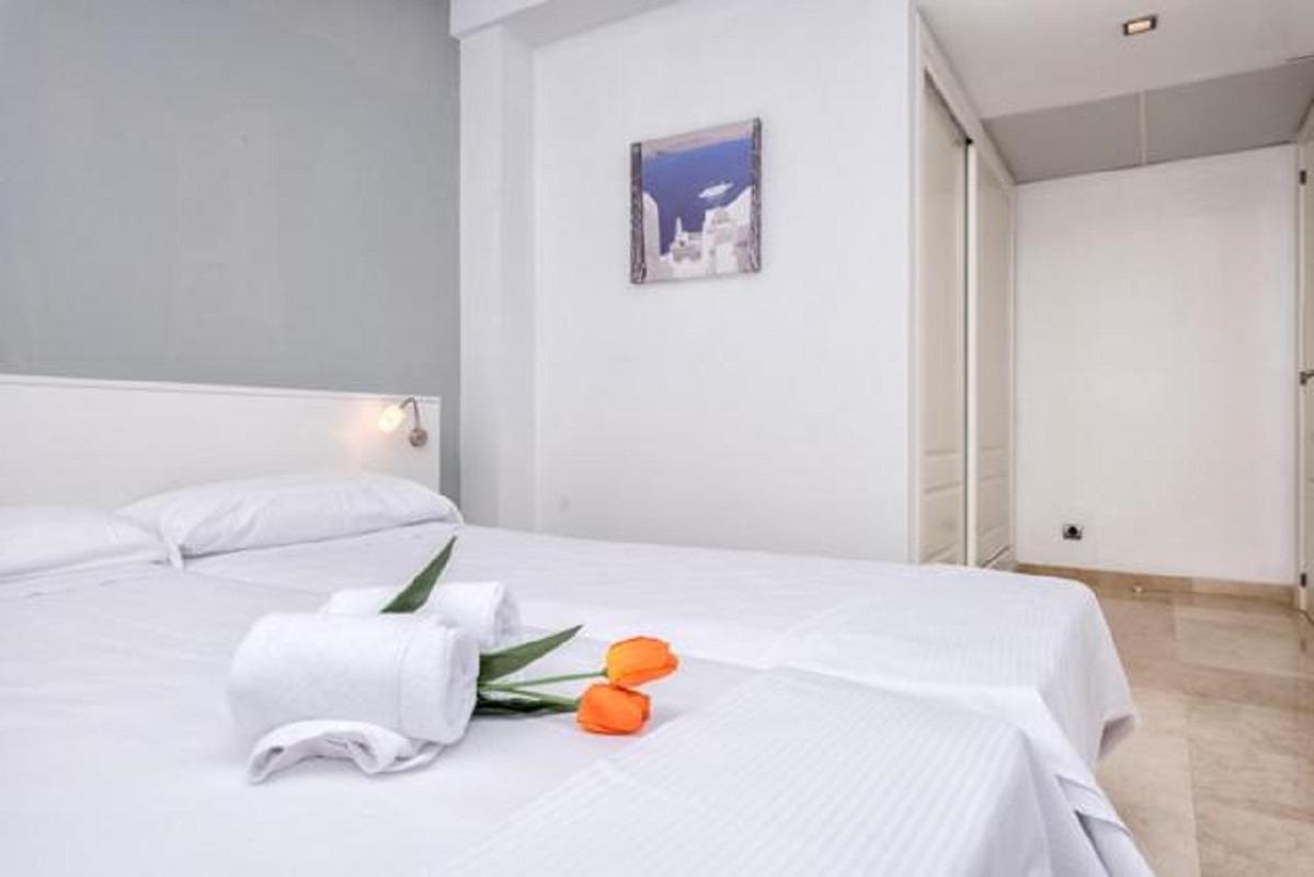 Apartamentos Benalmadena Playa Good Places