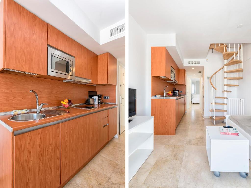 Apartamentos Benalmadena Playa Good Places