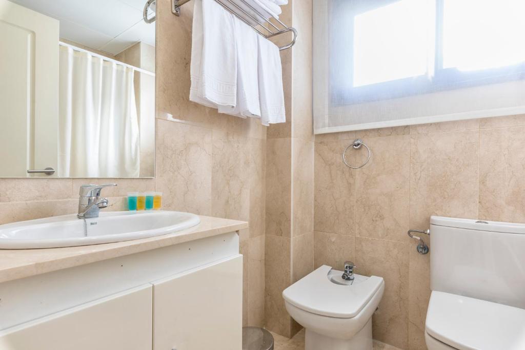 Apartamentos Benalmadena Playa Good Places