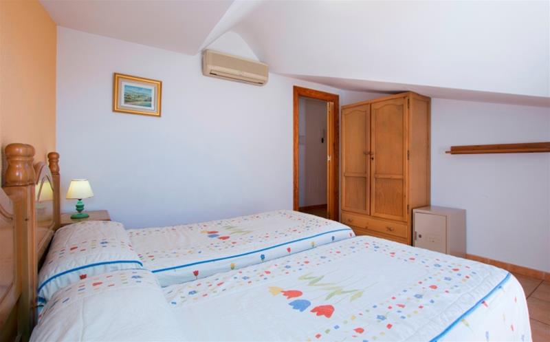 Apartamentos La Fonda