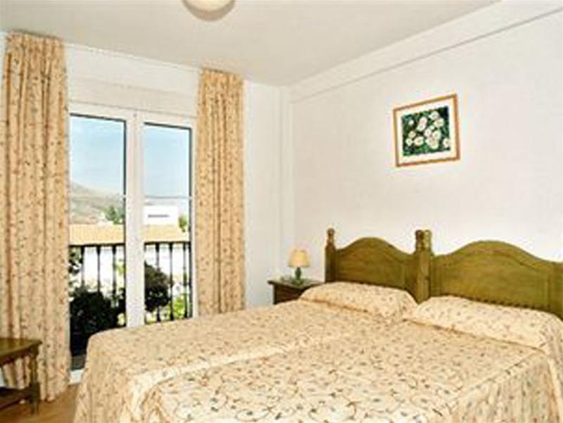 Apartamentos La Fonda