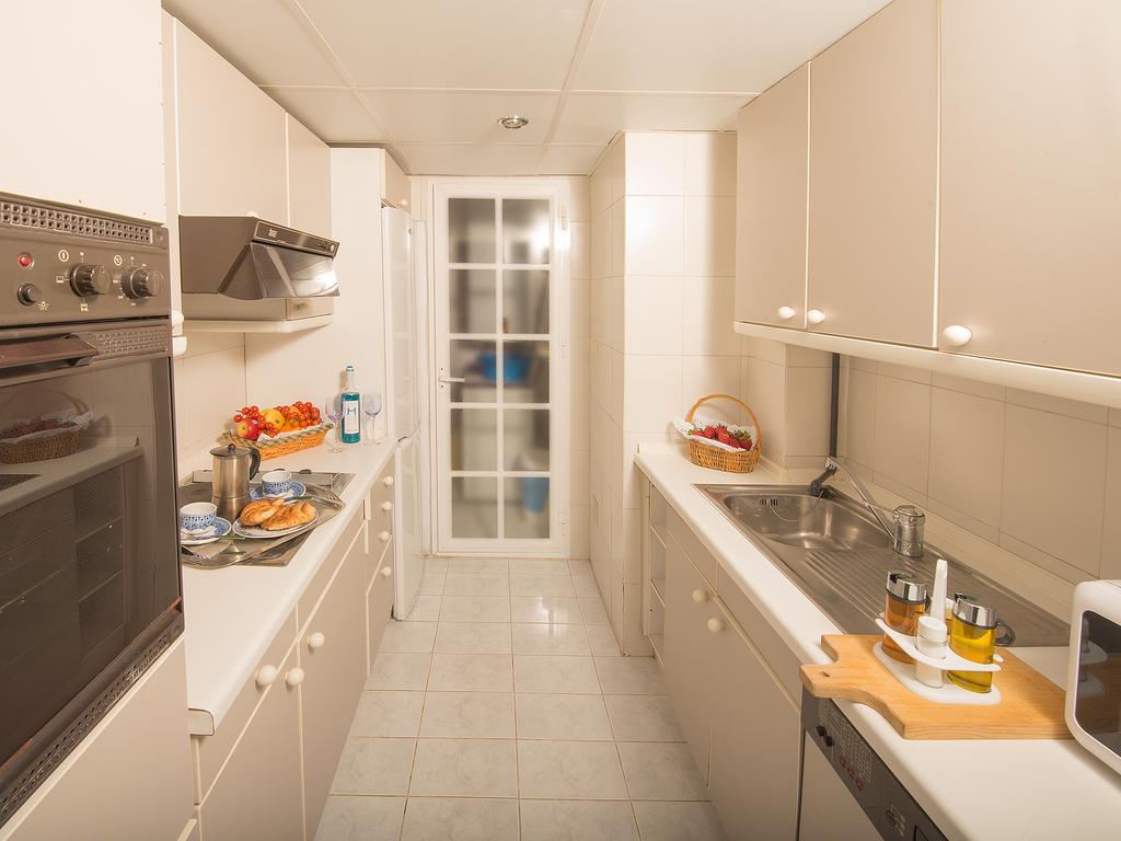 Apartamentos Puerto Marina Beach