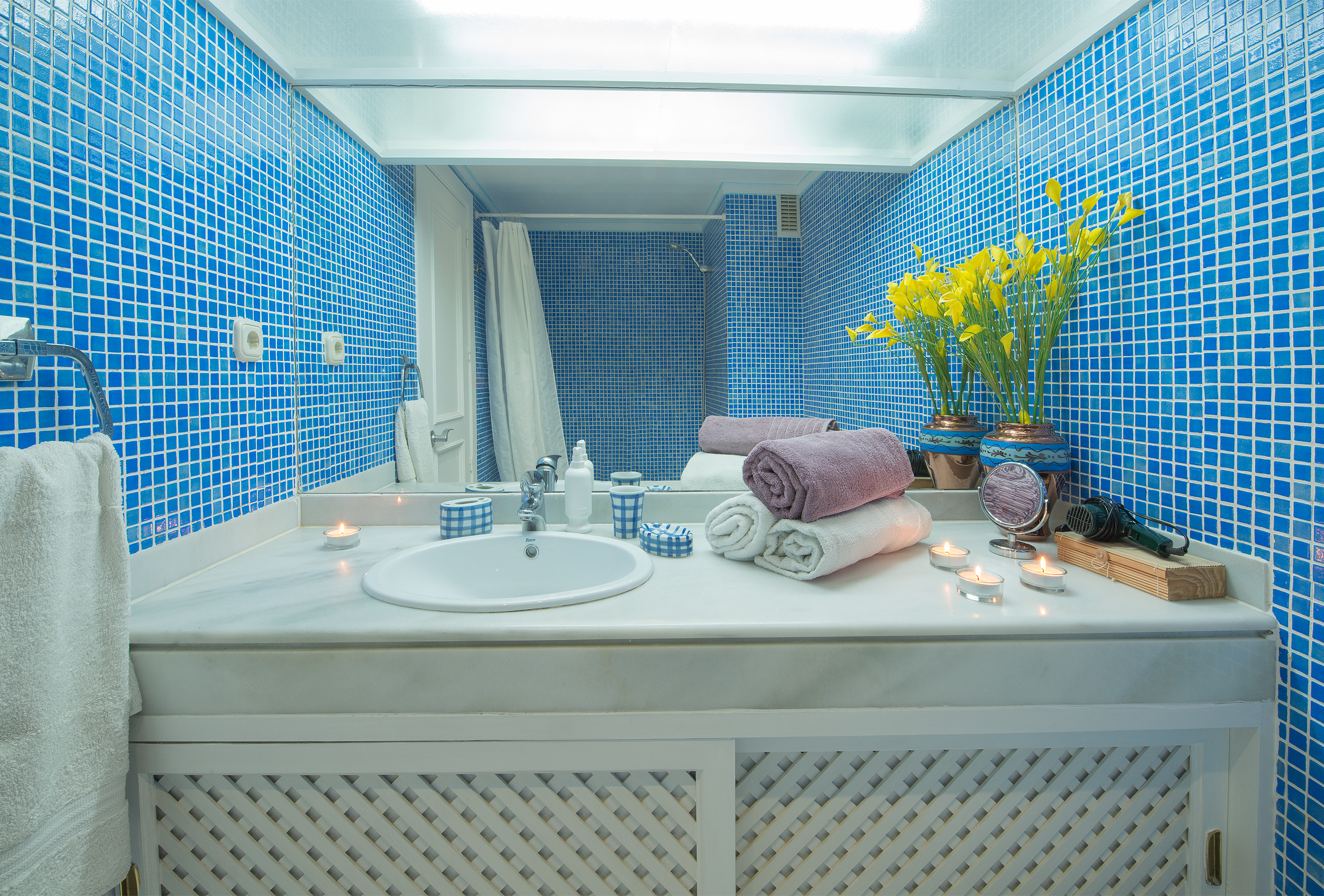 Apartamentos Puerto Marina Beach