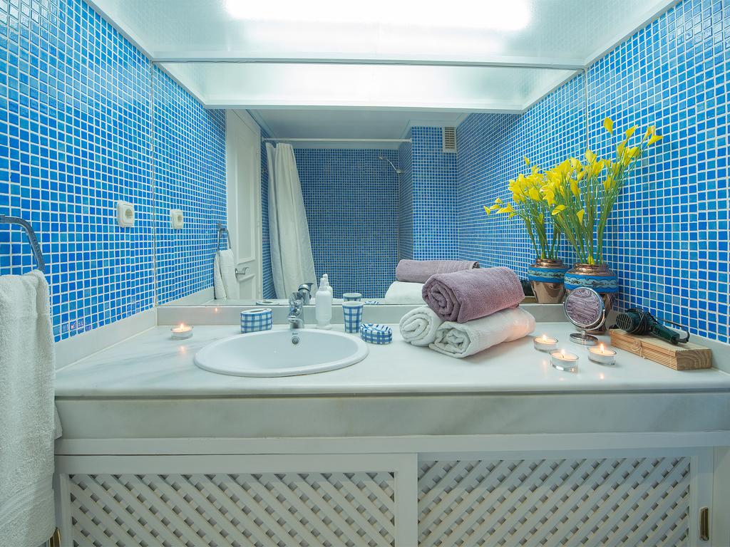 Apartamentos Puerto Marina Beach