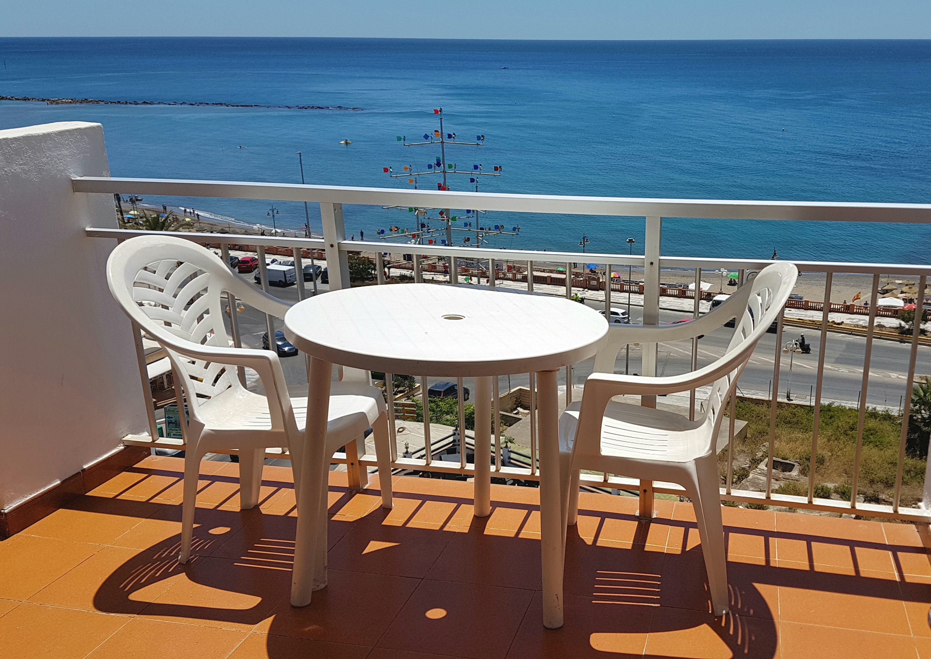 Aparthotel Sunny Beach