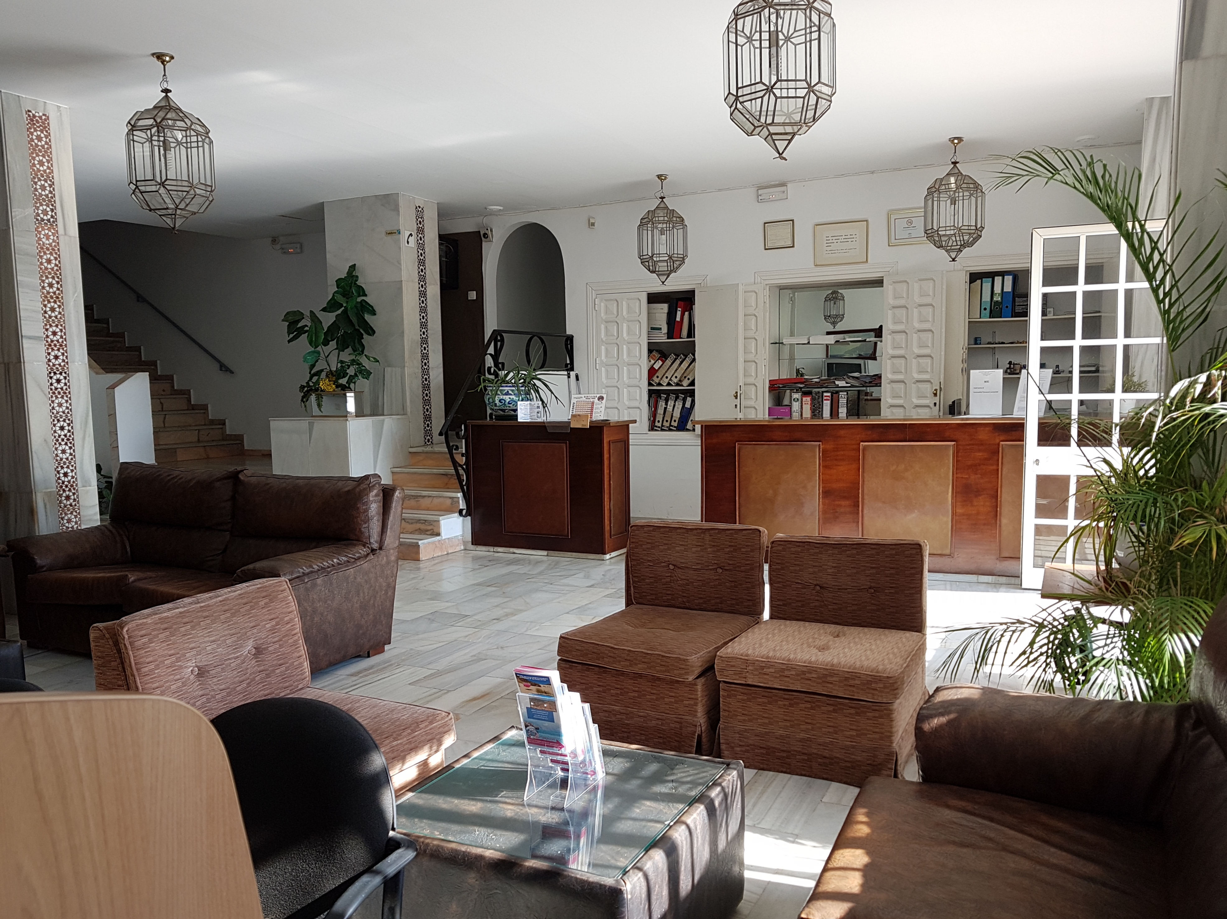 Aparthotel Sunny Beach