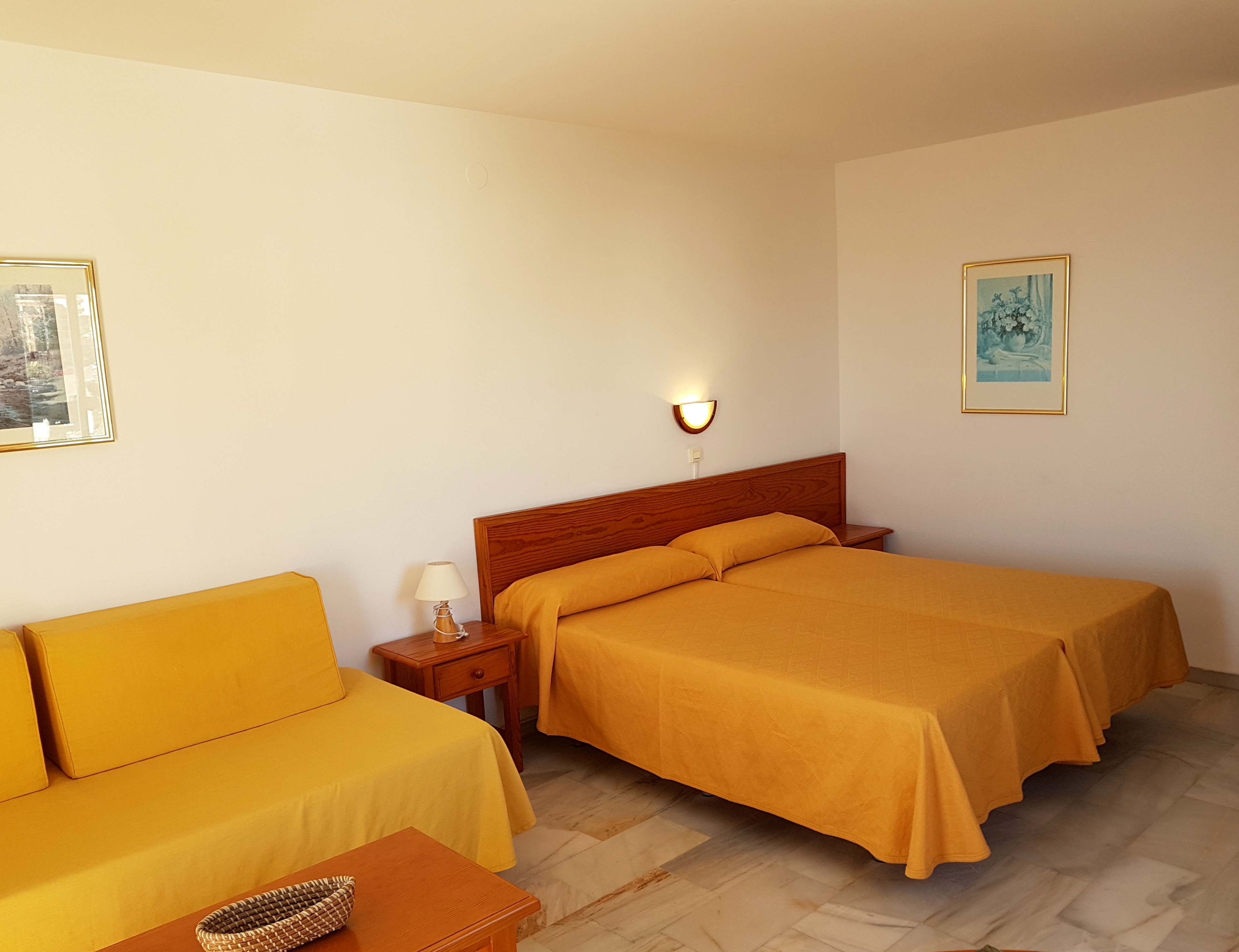 Aparthotel Sunny Beach