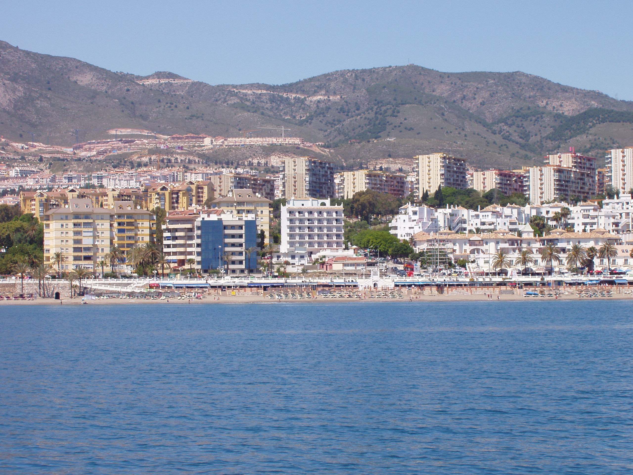 Aparthotel Sunny Beach