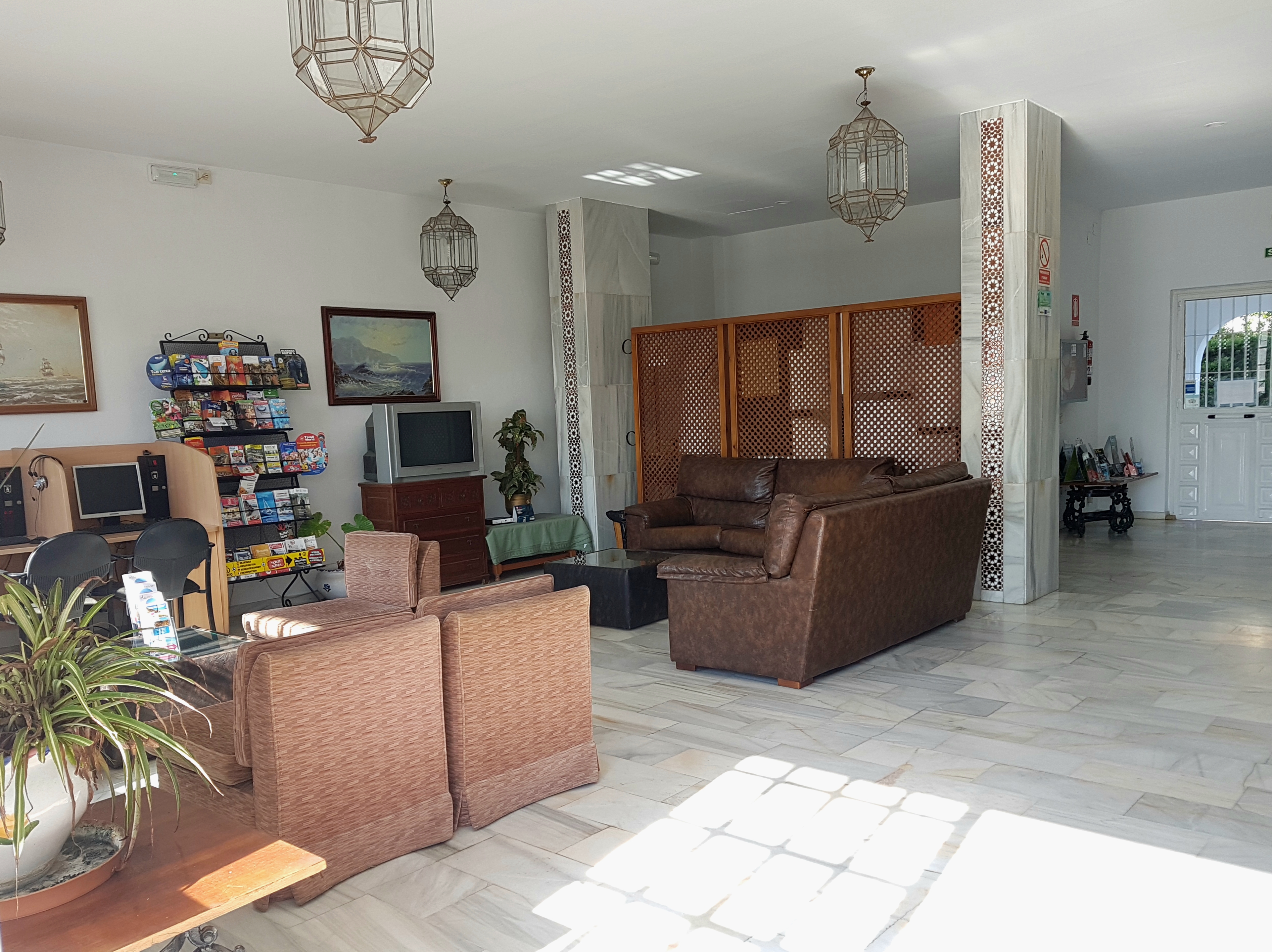 Aparthotel Sunny Beach