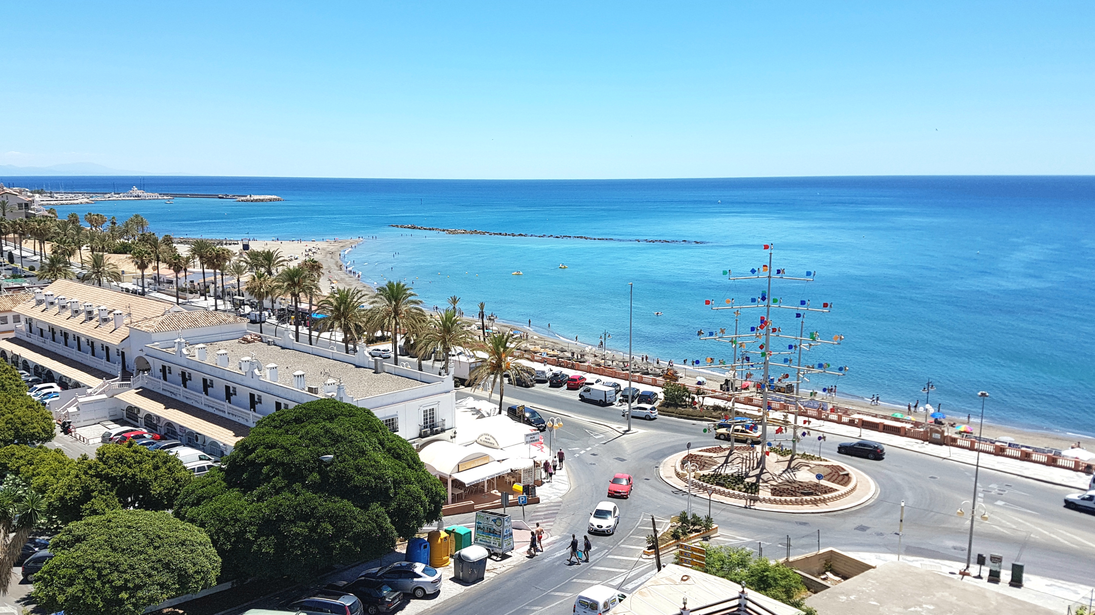 Aparthotel Sunny Beach