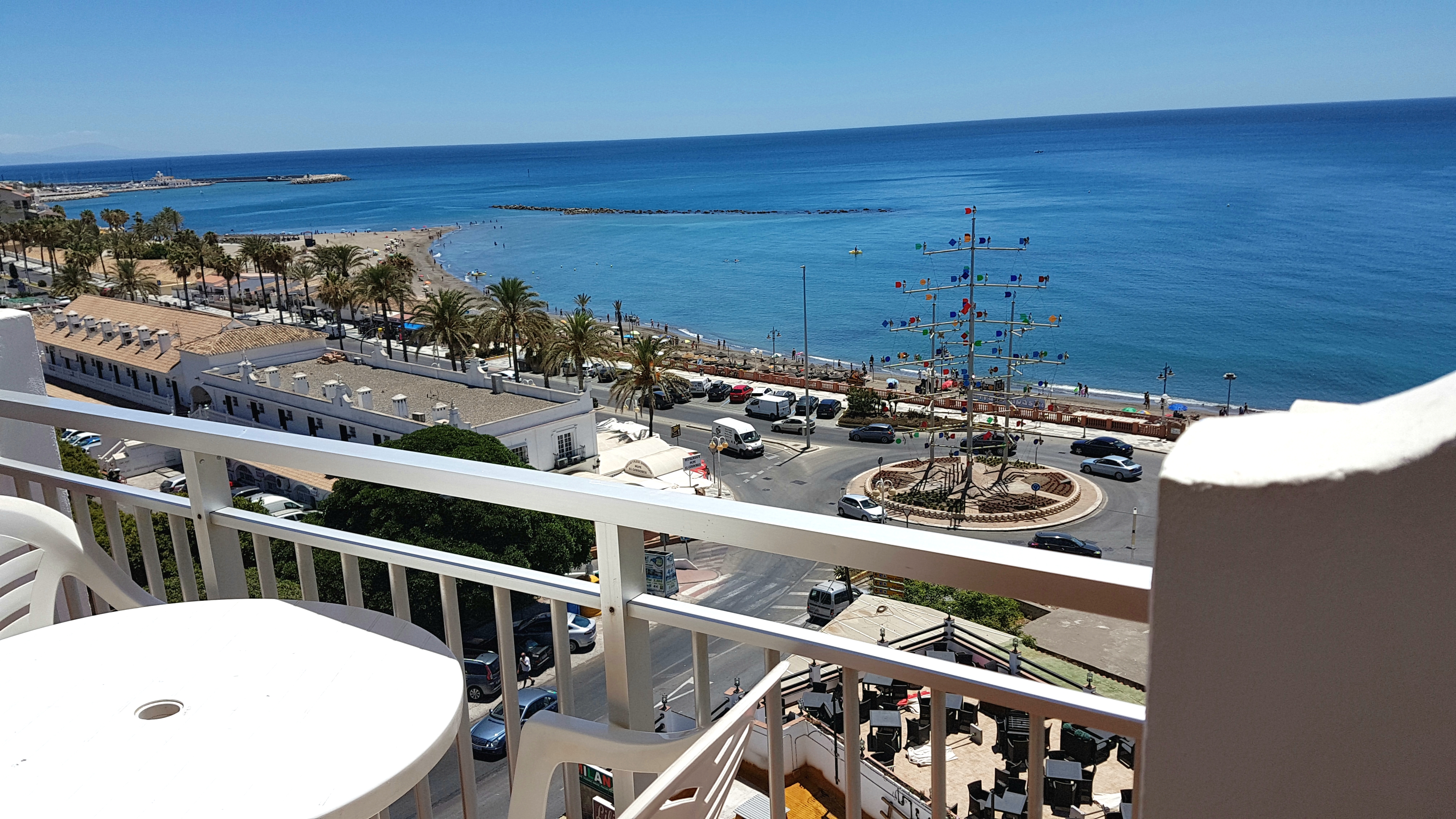 Aparthotel Sunny Beach