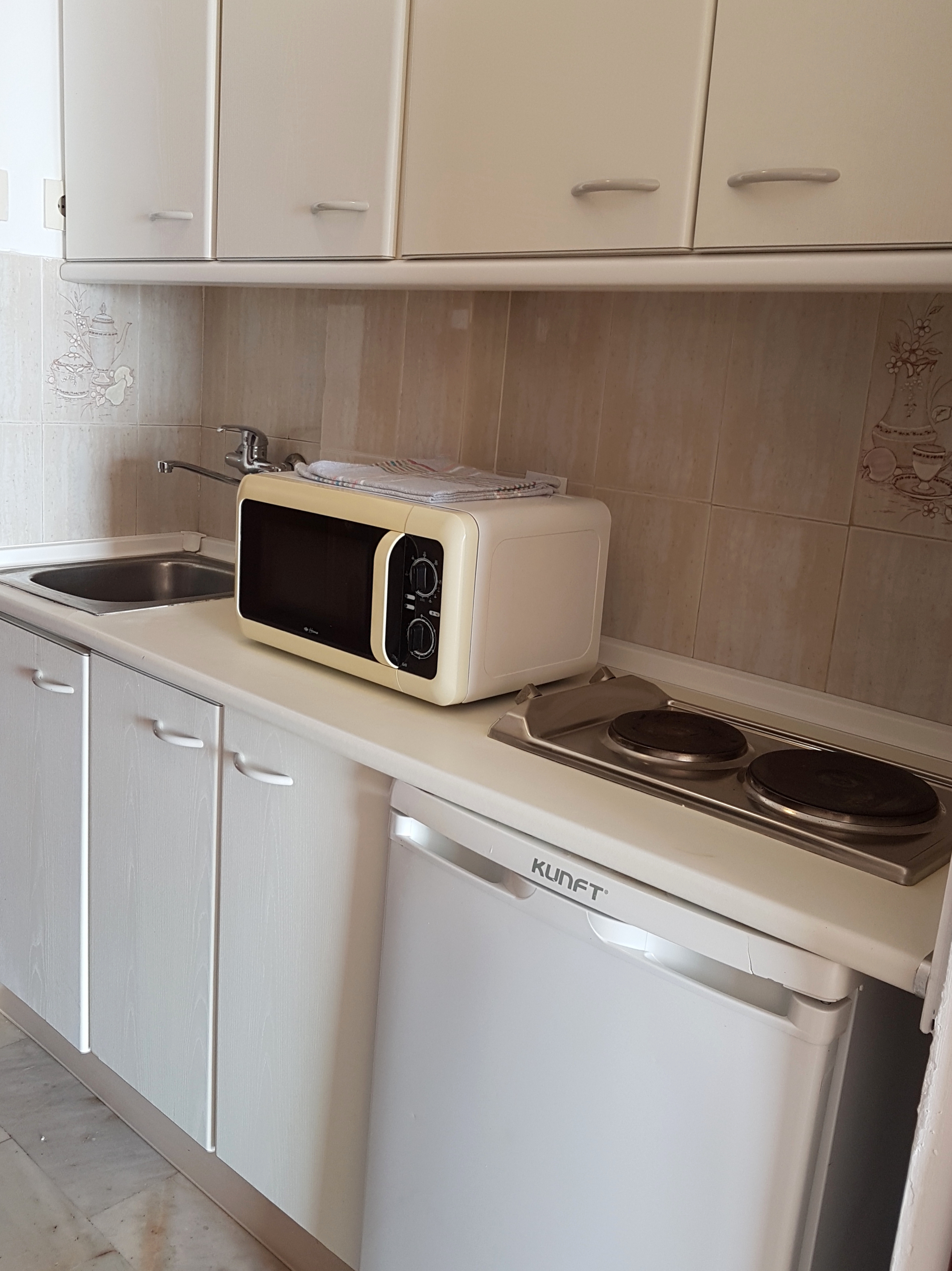 Aparthotel Sunny Beach