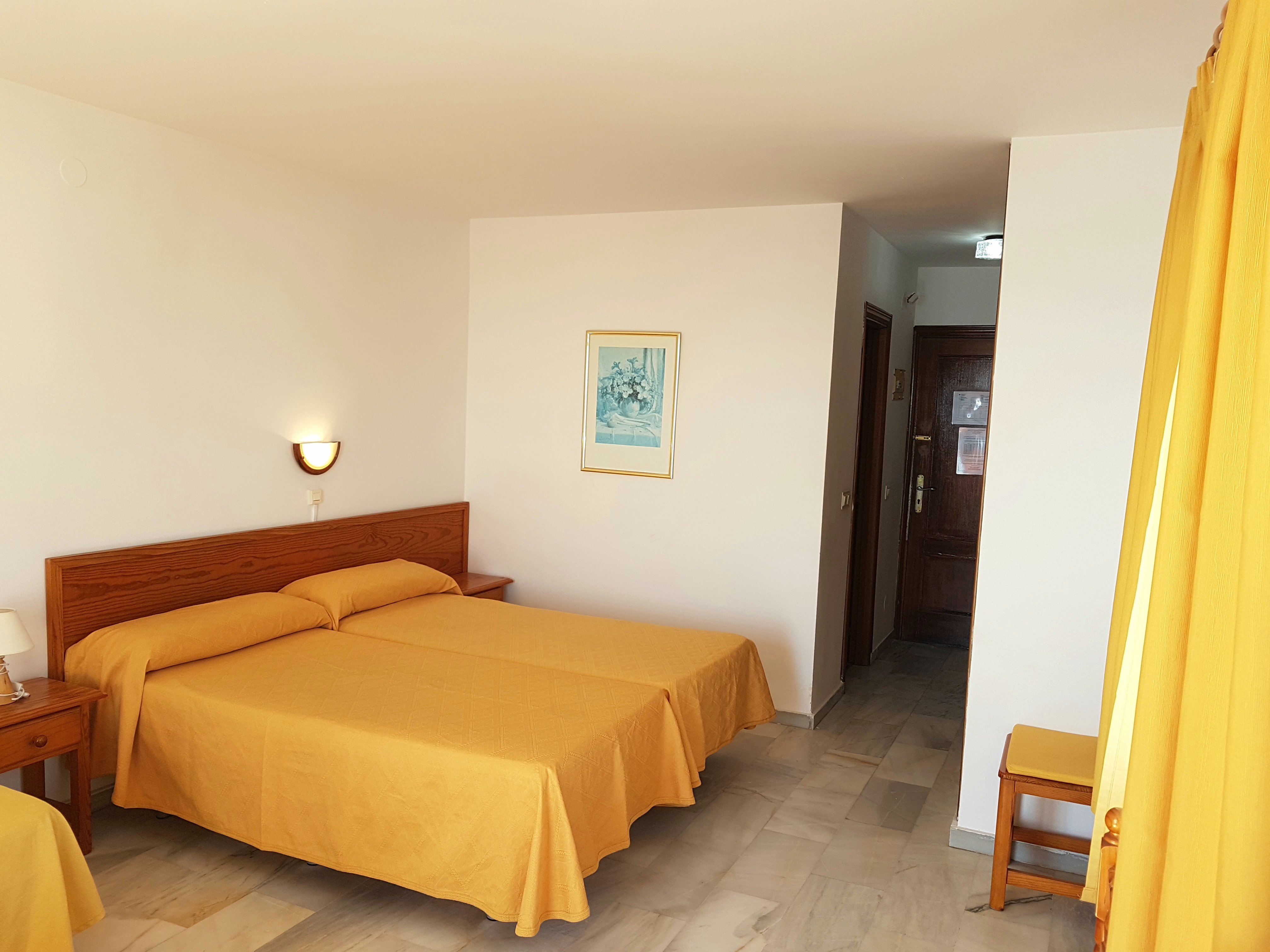 Aparthotel Sunny Beach