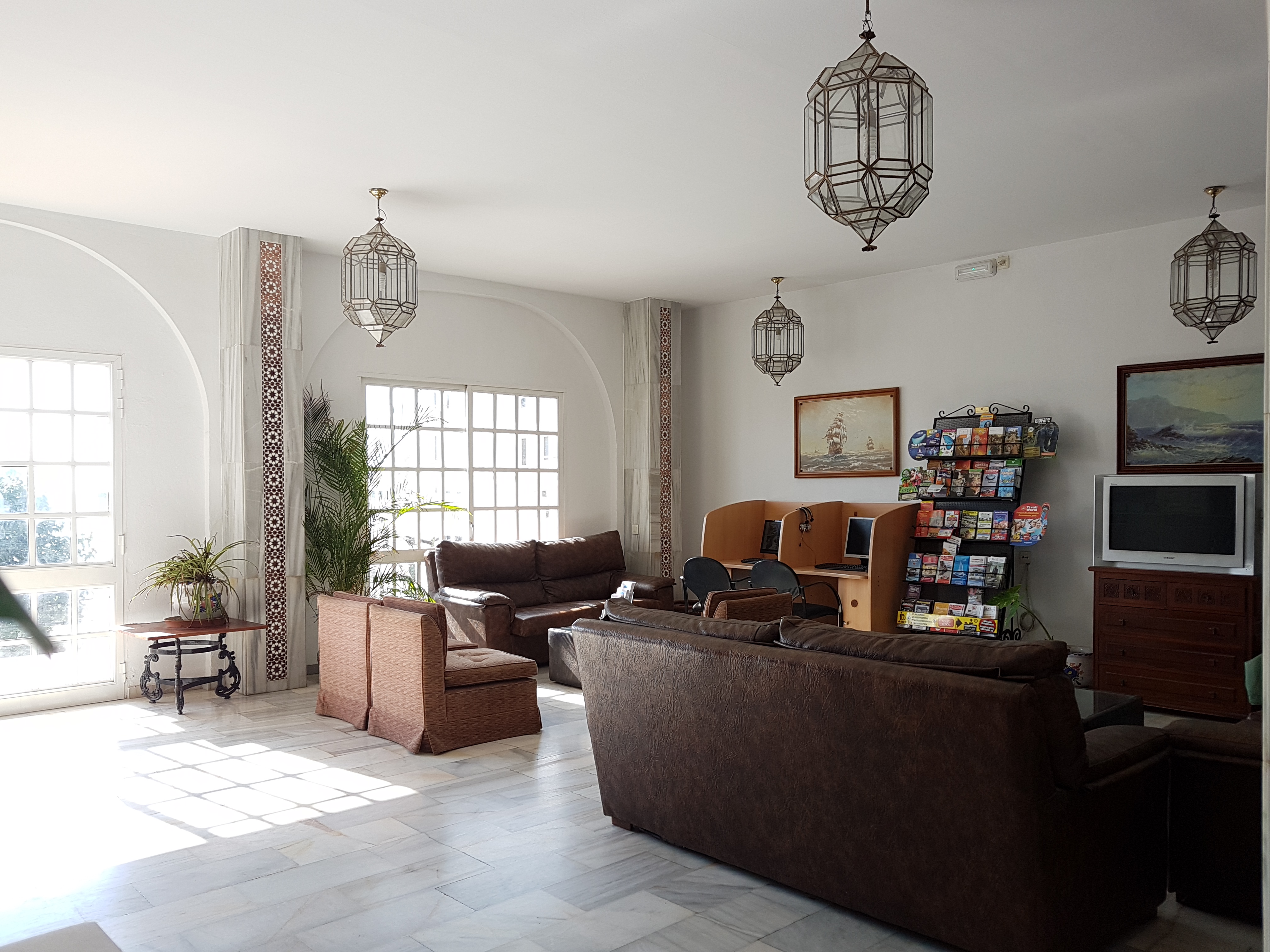 Aparthotel Sunny Beach