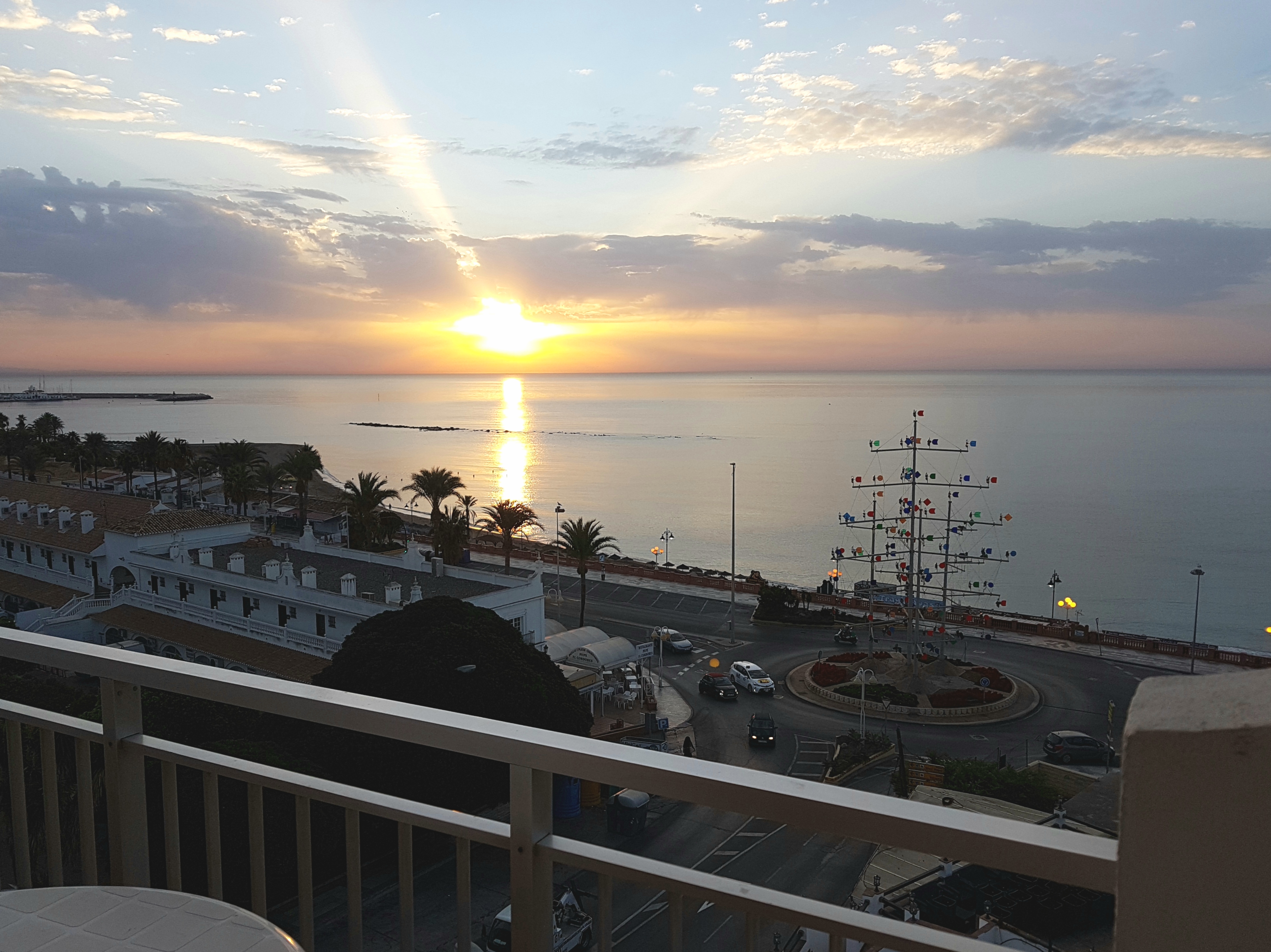 Aparthotel Sunny Beach