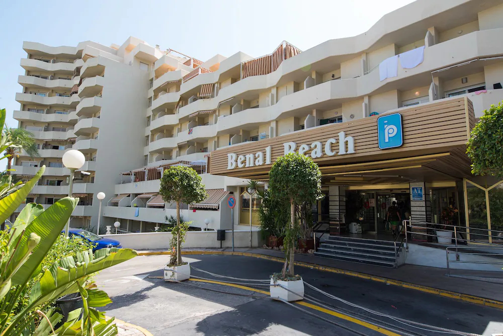 Benal Beach Group