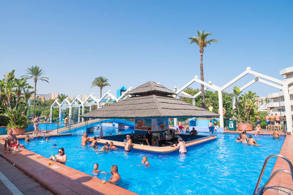 Benal Beach Group