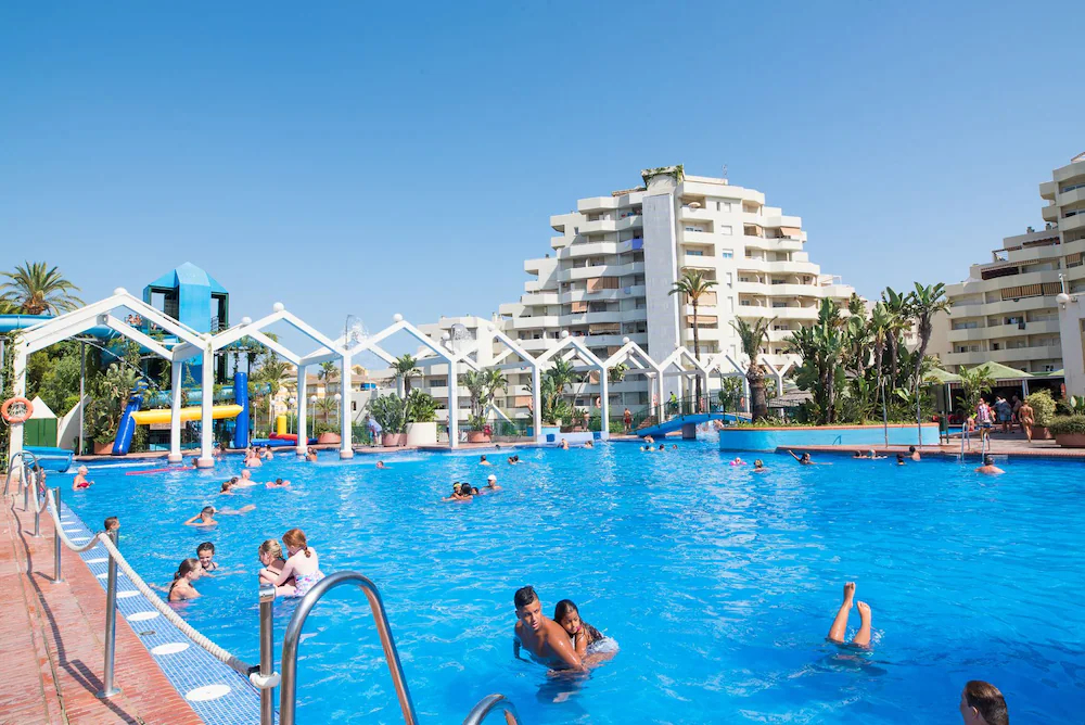 Benal Beach Group