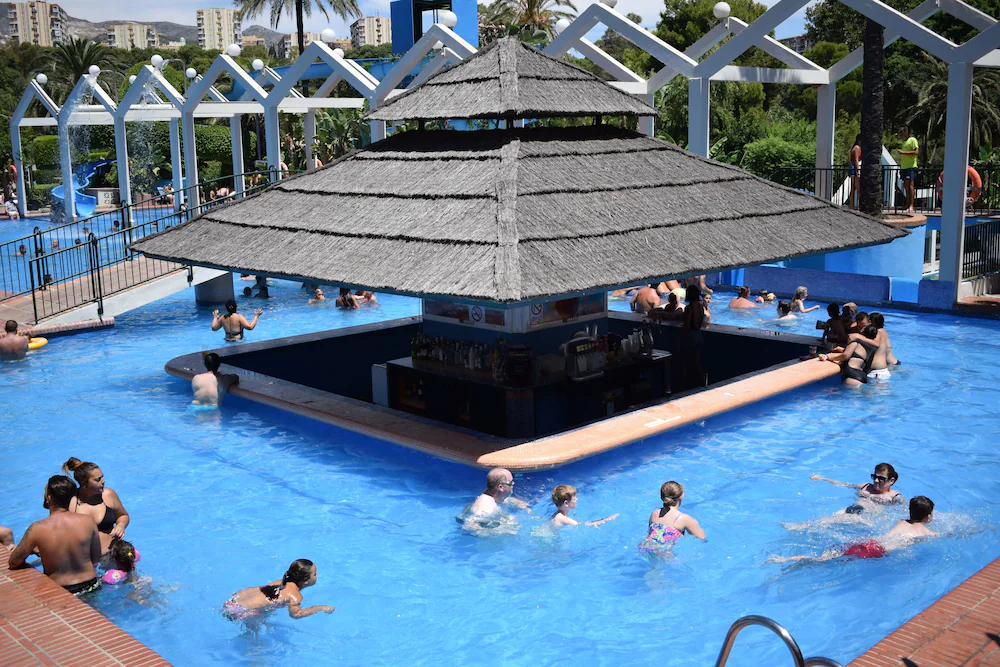 Benal Beach Group