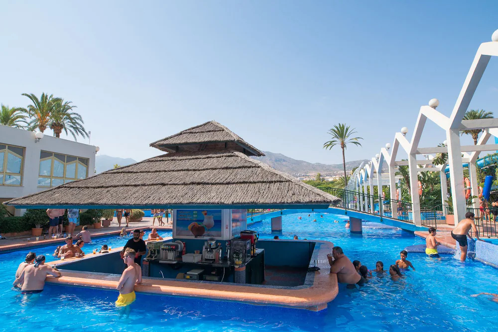 Benal Beach Group