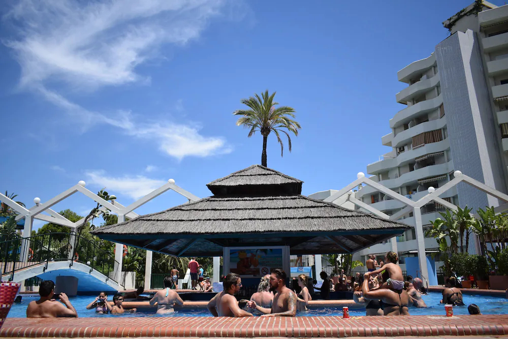 Benal Beach Group