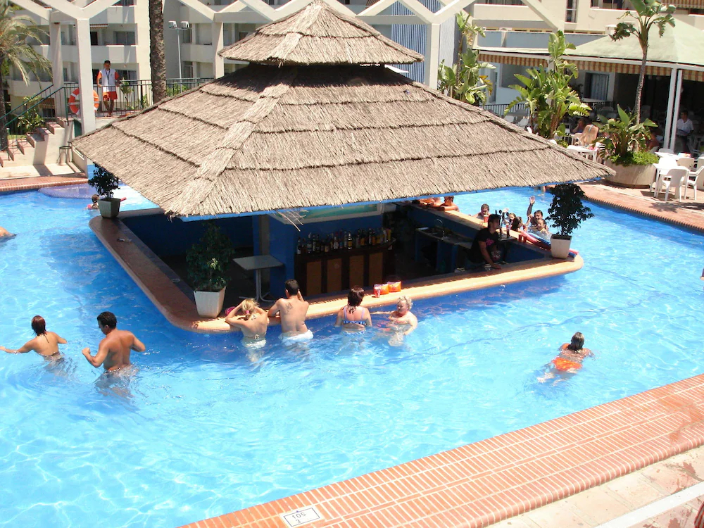 Benal Beach Group