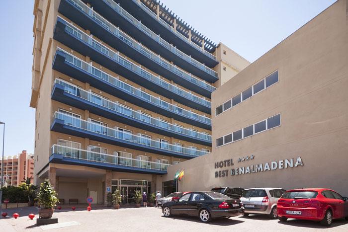 Best Benalmádena