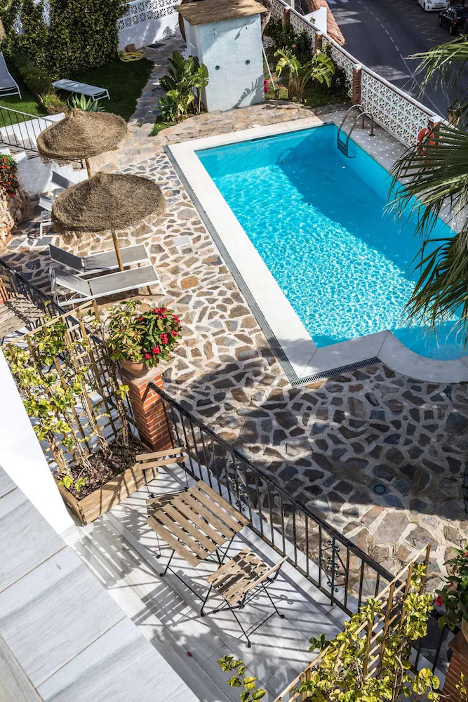 Boutique X Benalmadena Pueblo