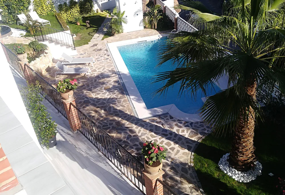 Boutique X Benalmadena Pueblo
