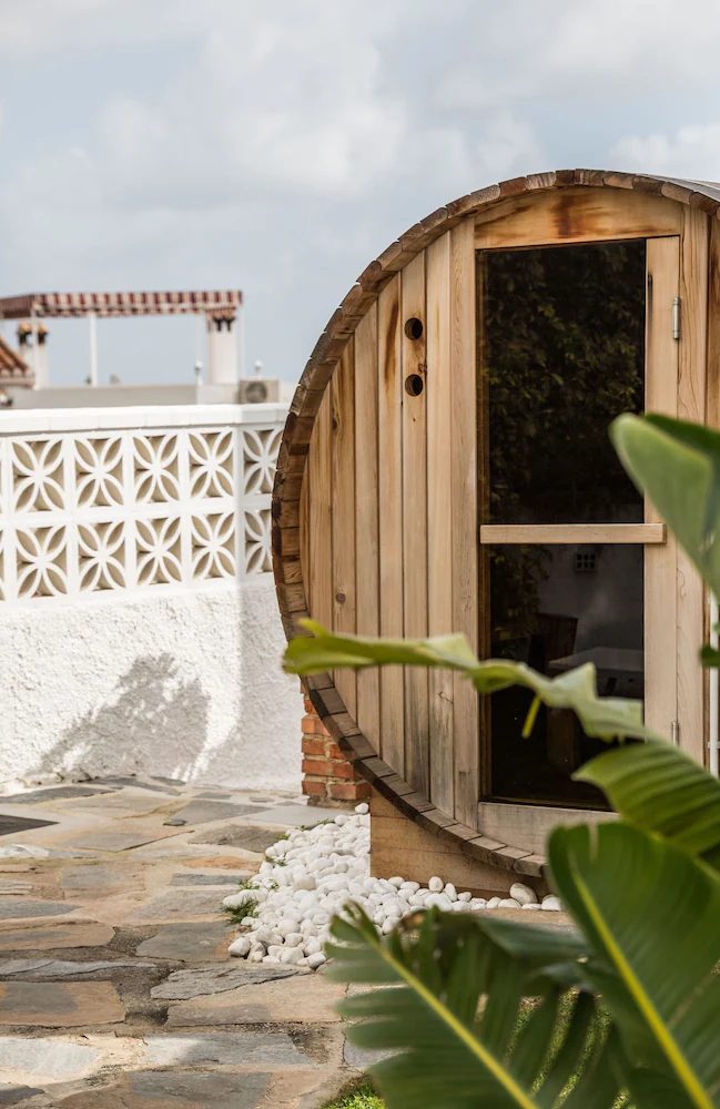 Boutique X Benalmadena Pueblo