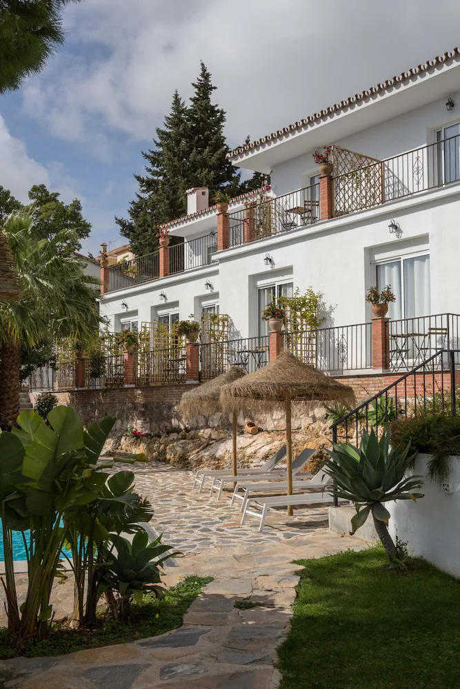 Boutique X Benalmadena Pueblo