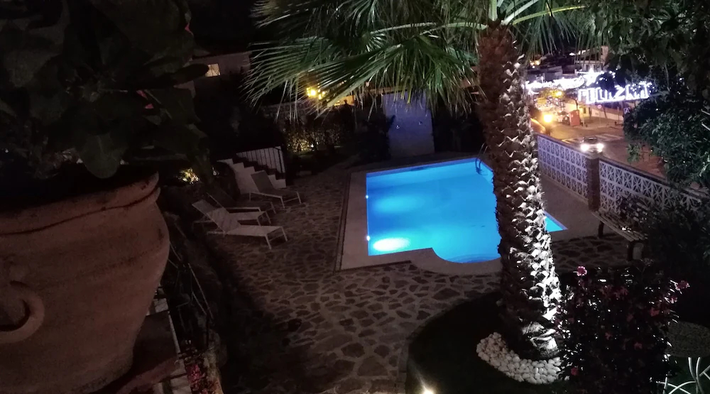 Boutique X Benalmadena Pueblo
