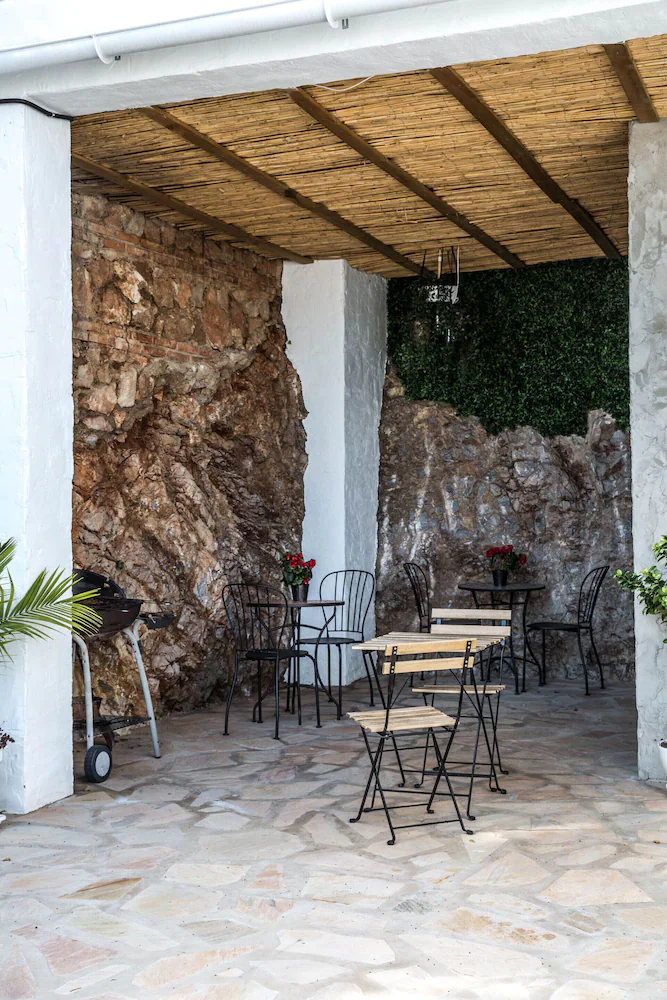 Boutique X Benalmadena Pueblo