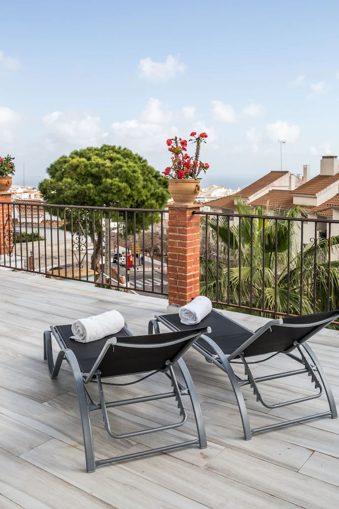 Boutique X Benalmadena Pueblo