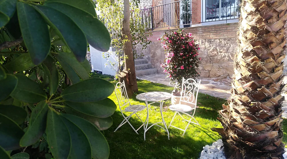 Boutique X Benalmadena Pueblo