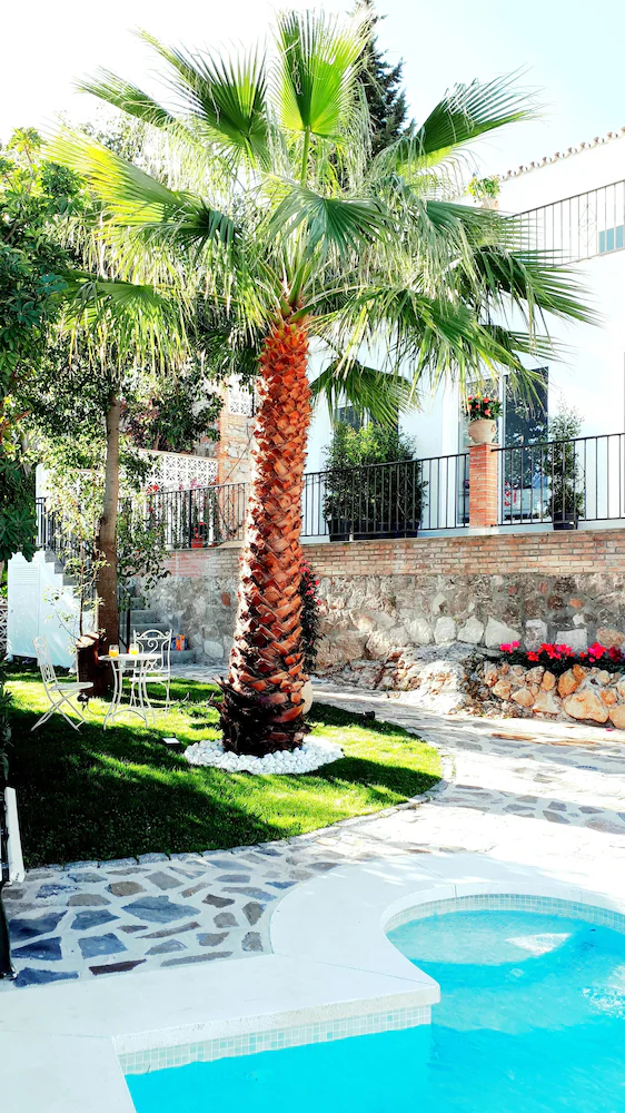 Boutique X Benalmadena Pueblo