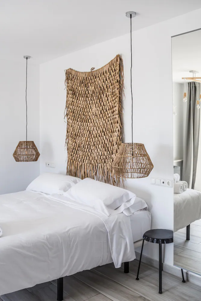 Boutique X Benalmadena Pueblo