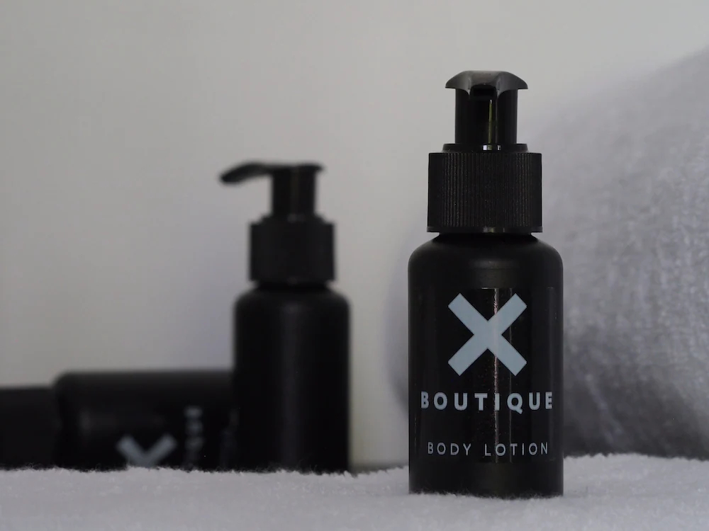 Boutique X Benalmadena Pueblo