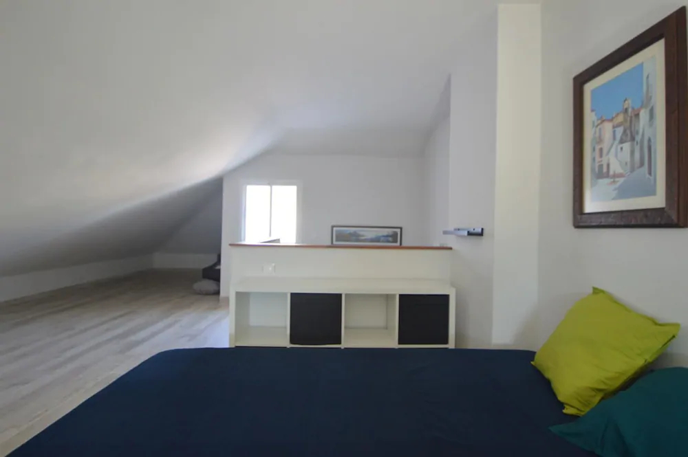 Casa Pareado Torremuelle