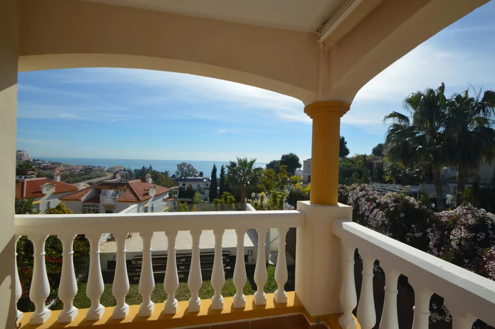 Casa Pareado Torremuelle