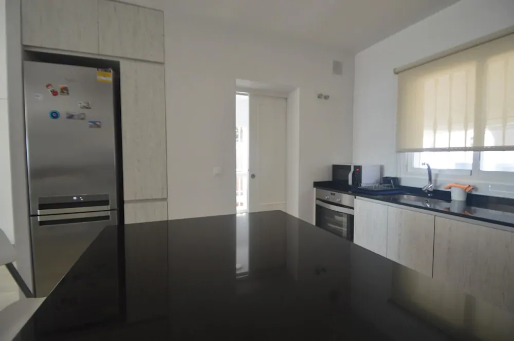 Casa Pareado Torremuelle