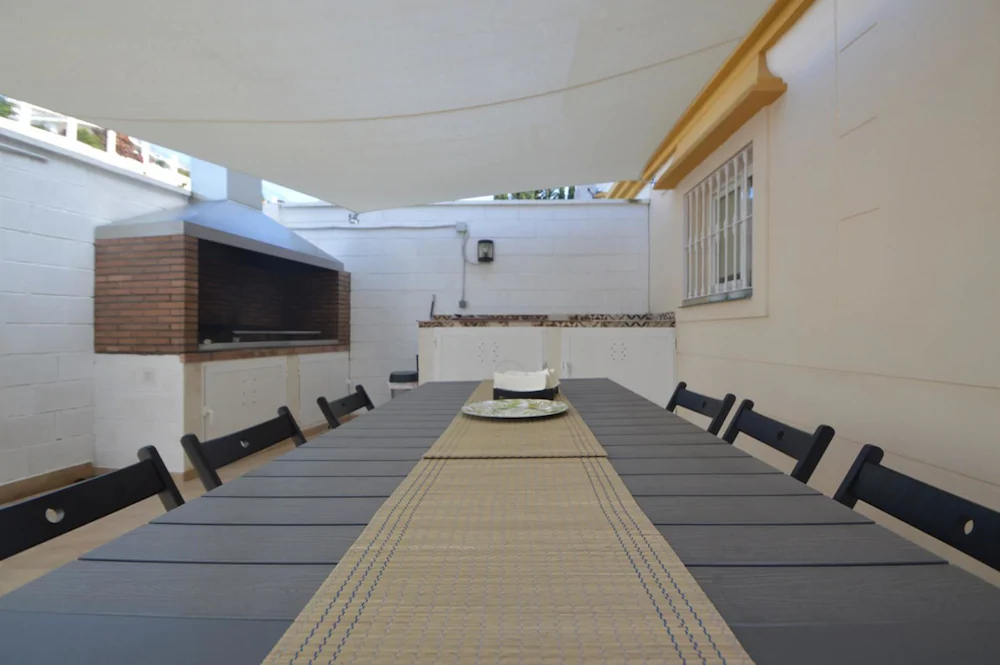 Casa Pareado Torremuelle