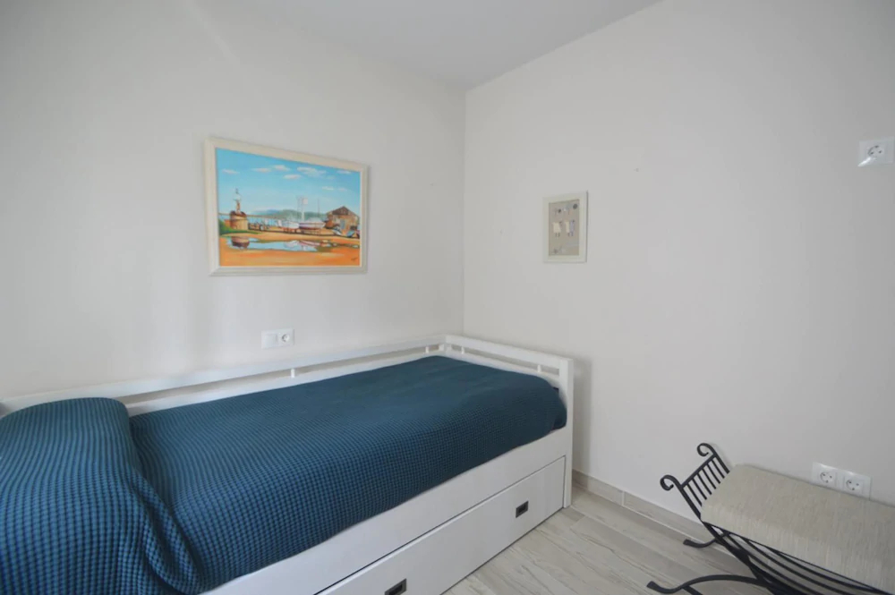 Casa Pareado Torremuelle