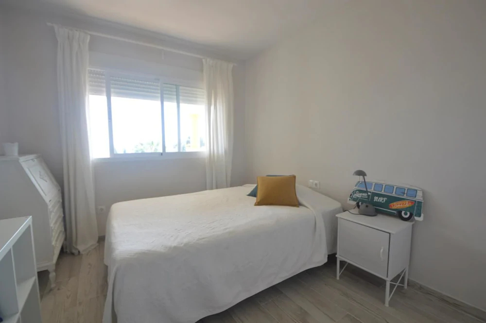 Casa Pareado Torremuelle
