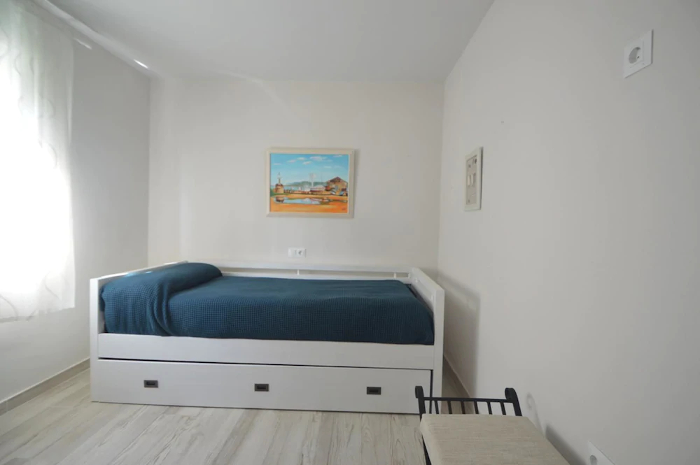 Casa Pareado Torremuelle
