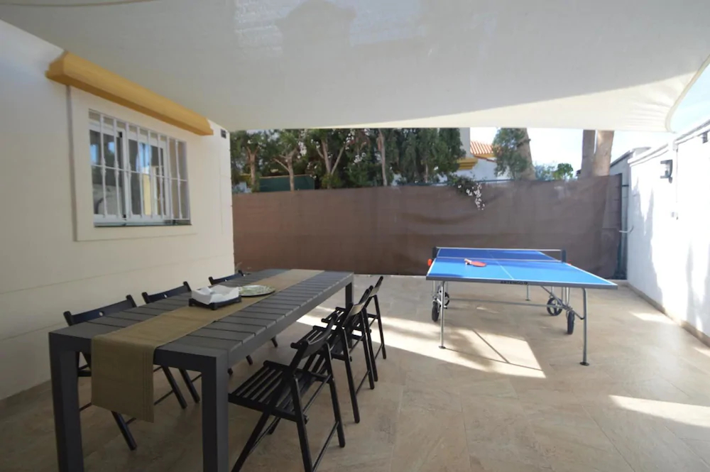 Casa Pareado Torremuelle