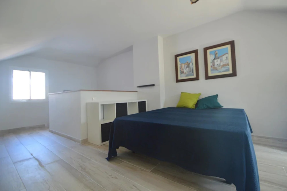 Casa Pareado Torremuelle