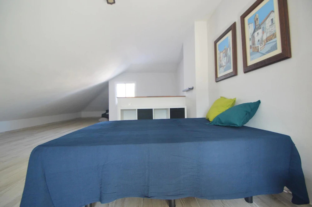 Casa Pareado Torremuelle